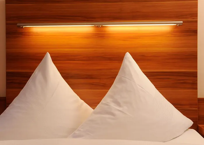 Hotel Isartor