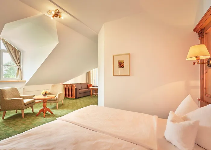 Glasl'S Landhotel