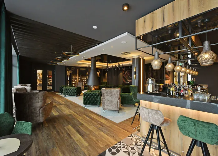 Hotel Demas Muenchen-Unterhaching