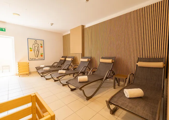 Hotel Am Moosfeld
