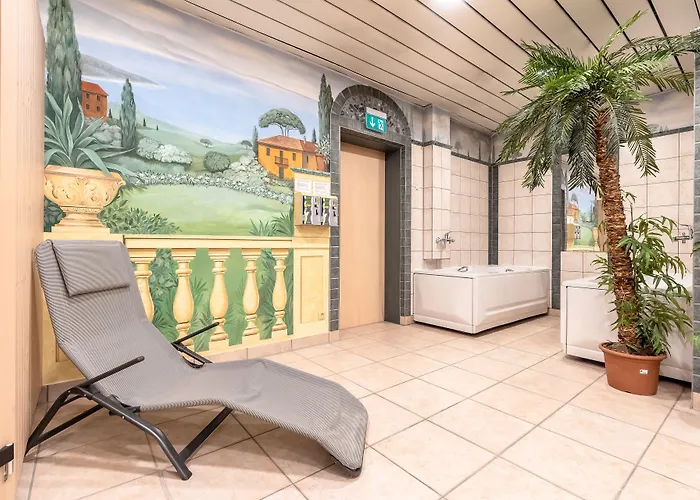 Hotel Demas München-Unterhaching